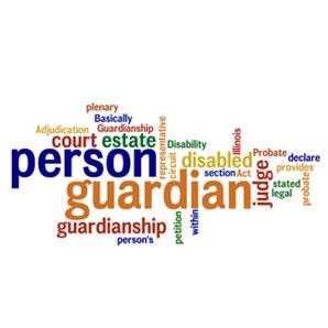 What Is A Guardianship And When Is It Necessary Holmes Firm Pc