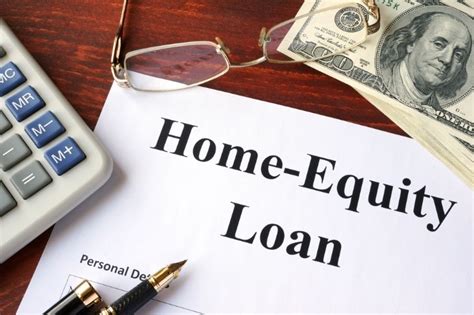 What Is A Home Equity Loan Home Matters Ahs