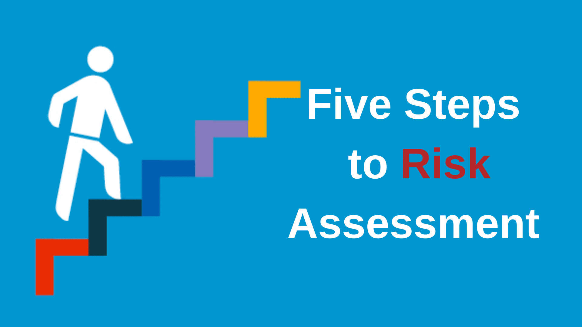 What Is A Risk Assessment Learn The 5 Steps To A Risk Assessment Nbkomputer