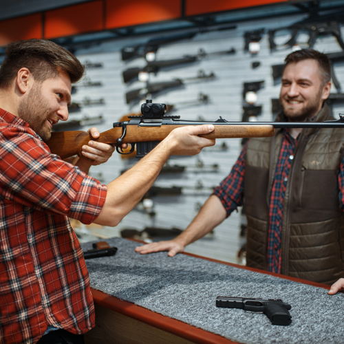 What Is A Shotgun First Time Gun Buyer Explains Shotguns