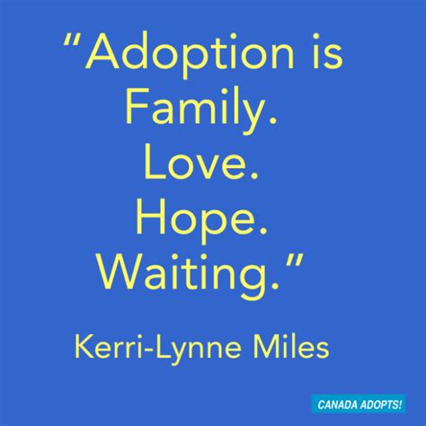 What Is Adoption 30 Different Ways To Look At It