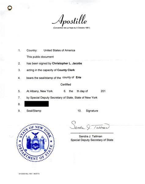 What Is An Apostille Legalise Company Documents