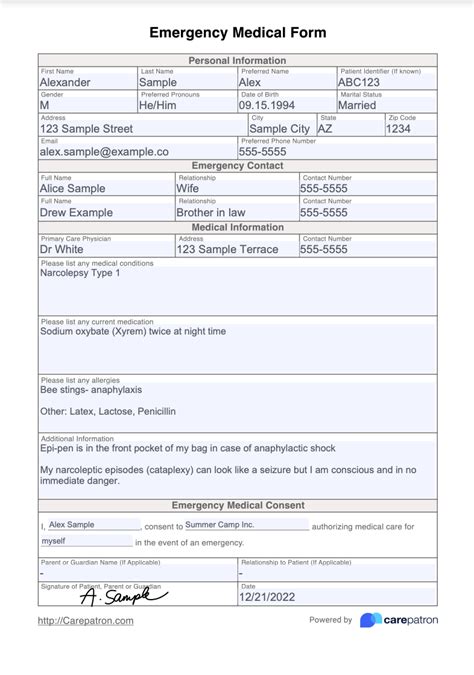 5 Clinical Paperwork Tips