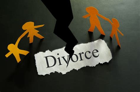 What Is Divorce What To Do When Parents Divorce The Mix