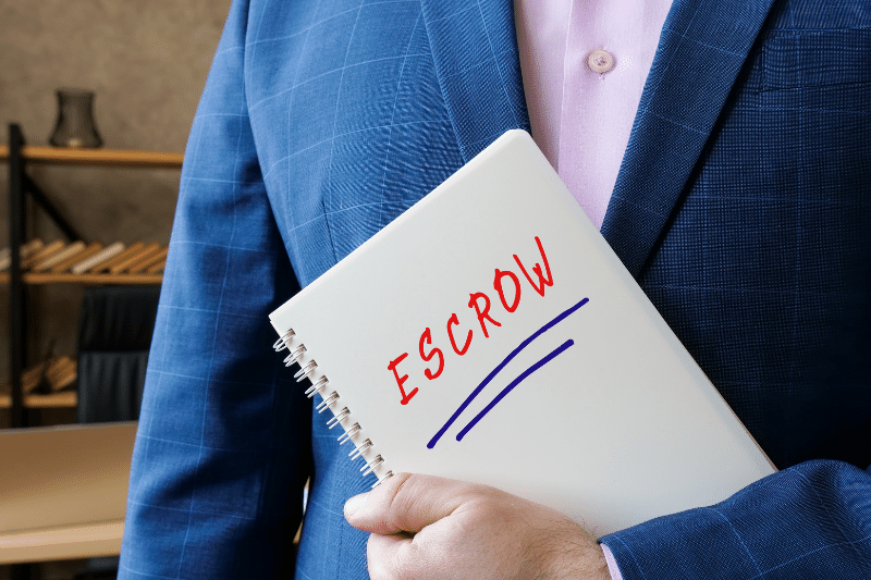 What Is Escrow And How Does It Work Lerners Llp