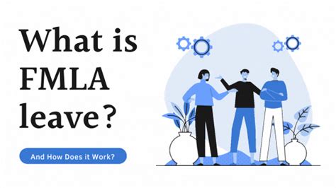 What Is Fmla Leave And How Does It Work Employment Discrimination