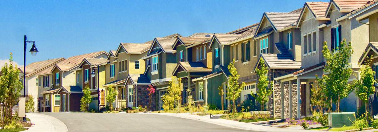 What Is Hoa Homeowners Associations Dreamyourhomes