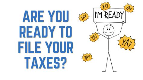 5 Tax Deadline Tips