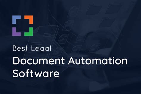 What Is Legal Document Automation Amp How Can It Help Your Firm