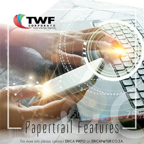 What Is Papertrail Papertrail Is An Electronic Data Management System