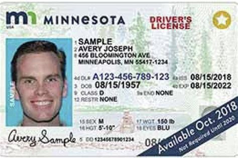 What Is Real Id Enhanced Driver S License What You Need To Know To