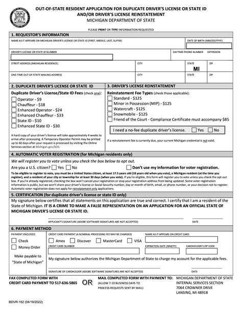 RWE Reinstatement Paperwork Explained