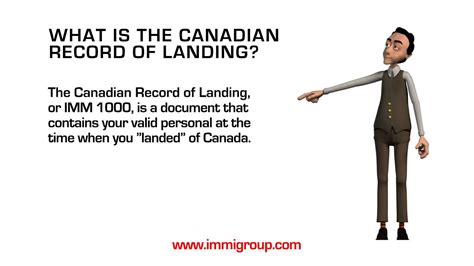 What Is The Canadian Record Of Landing Youtube