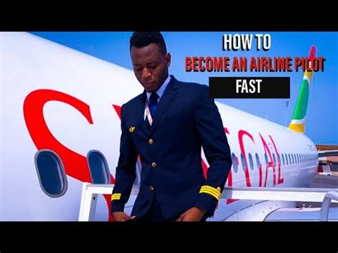 What Is The Fastest Way To Become A Pilot Texas American Flight Academy