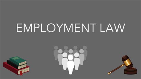 Employment Paperwork Government Requirements