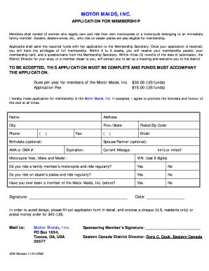 5 California Trucking Forms