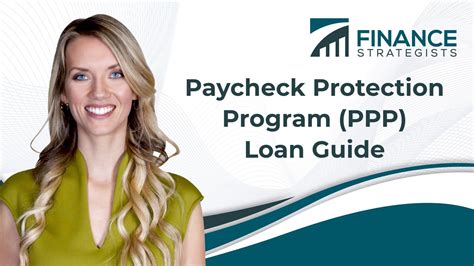 What Is The Paycheck Protection Program Ppp Loan A Guide