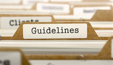 What Is The Purpose Of Having Document Retention Guidelines