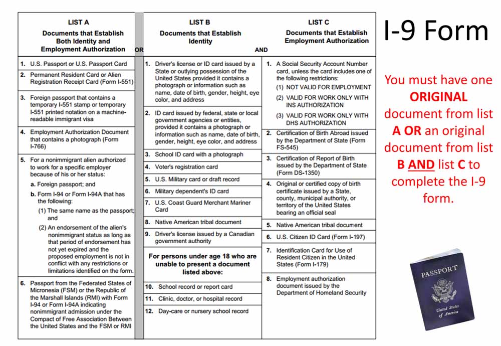 5 Essential 1099 Forms