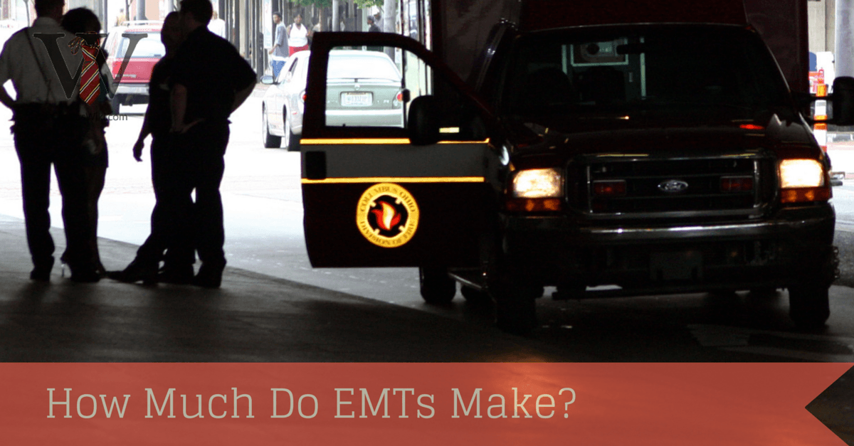 EMT Paperwork Requirements