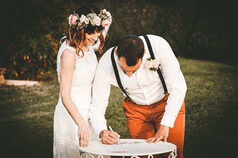 What Legal Paperwork Do You Need To Get Married In Tuscany