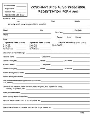 Rifle Purchase Paperwork Requirements