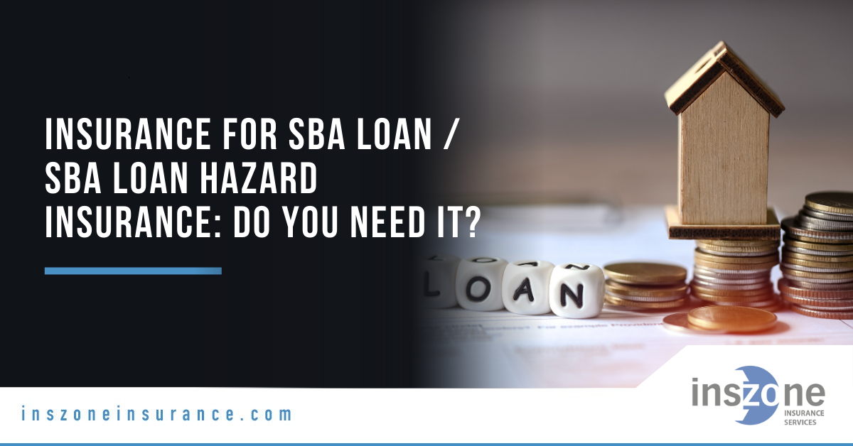 SBA Loan Paperwork Requirements