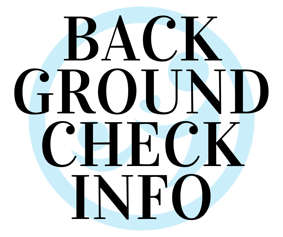 DHS Background Check Paperwork Requirements