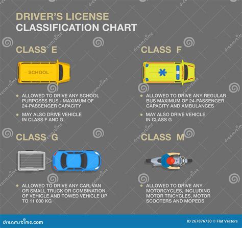 License Paperwork Requirements