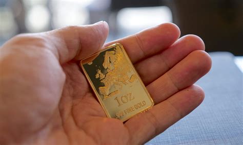 5 Ways Buy Bullion