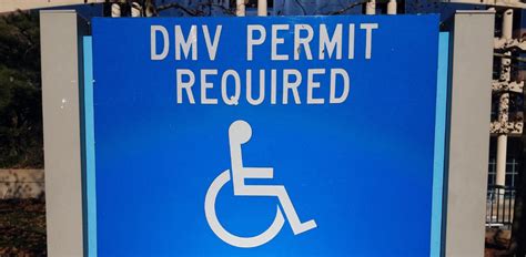 Handicapped Placard Paperwork Requirements