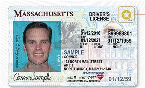 Get Real ID Paperwork Requirements