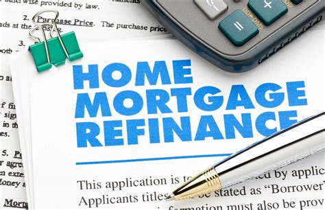 5 Steps Refinance