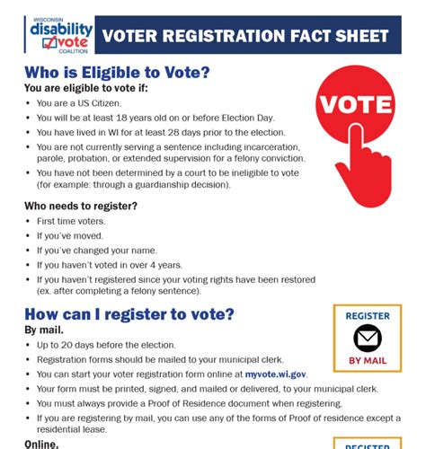 5 Steps To Register