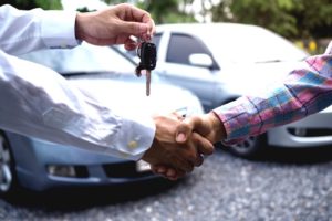 What Paperwork Do I Need To Sell My Car Privately Carsplan