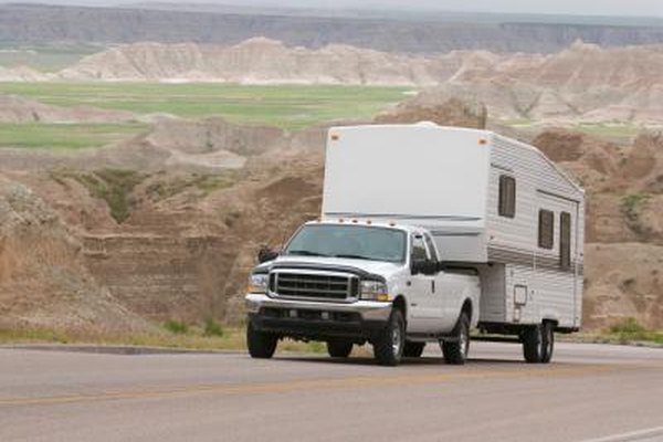 What Paperwork Do I Need To Sell My Travel Trailer It Still Runs