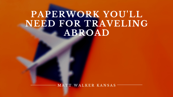 5 Travel Papers