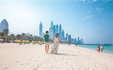 Dubai Travel Paperwork Requirements