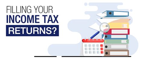 5 Tax Forms Needed