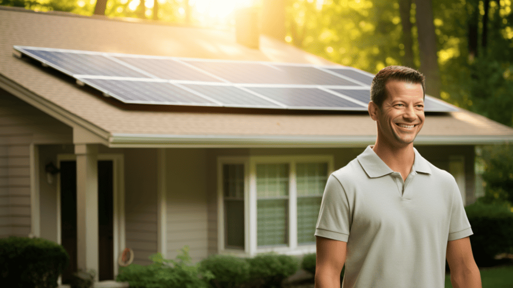 Claim Solar Tax Credit Paperwork