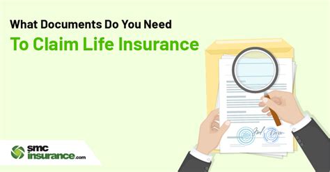 5 Steps to Claim Life Insurance