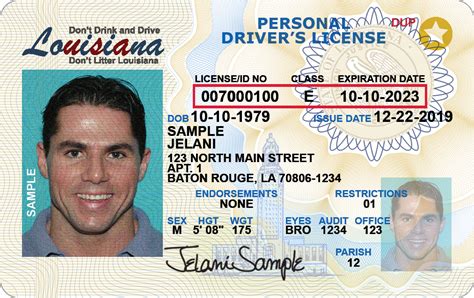 5 Steps State ID