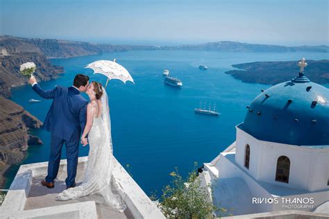 Get Married in Greece Paperwork