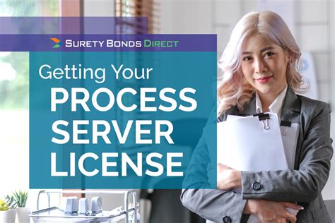 5 Forms Process Servers Fill