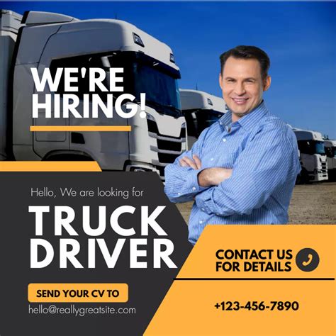 Hiring Truck Driver Paperwork Requirements