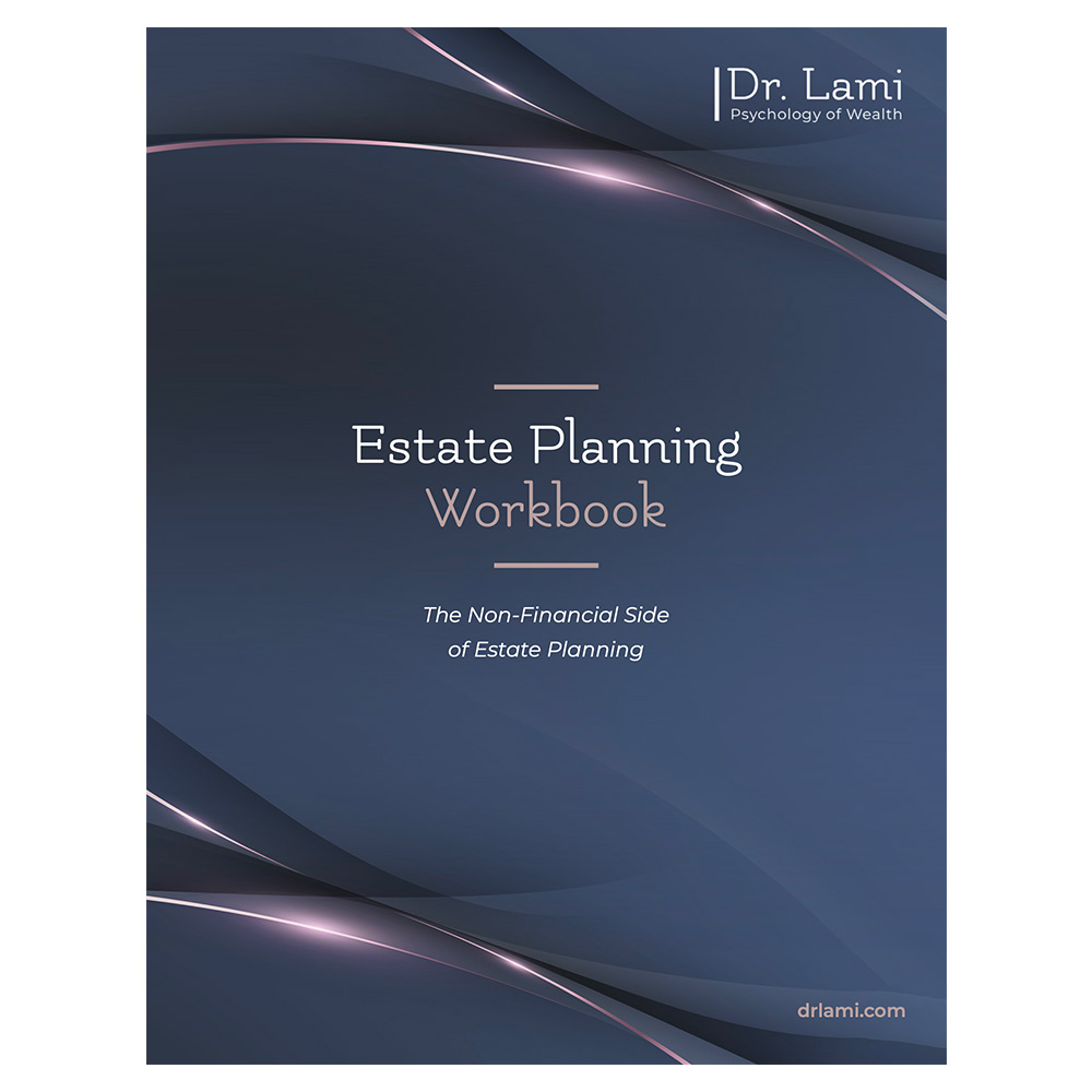 Estate Planning Paperwork Essentials