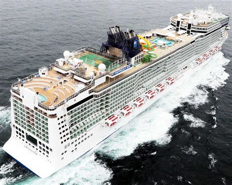 5 Epic Cruise Papers