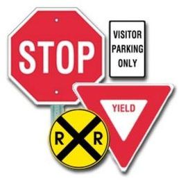 6 Docs for NYS Road Test