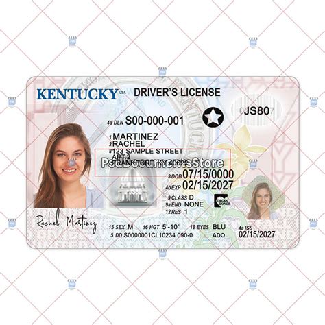 KY Driver's License Paperwork Requirements