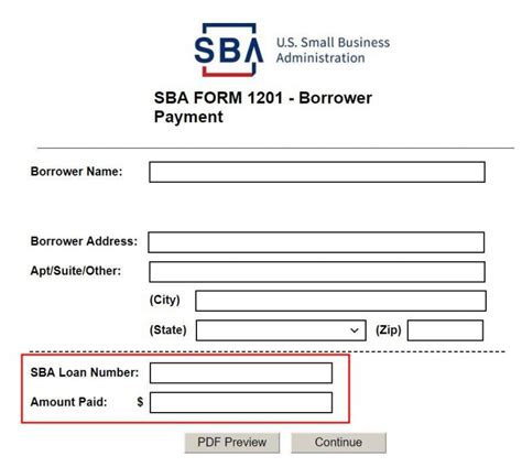 5 Steps to Pay Off SBA Loan